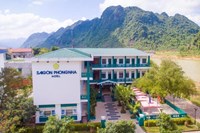 Khách sạn Sài Gòn Phong Nha